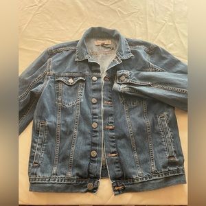 Calvin Klein jacket